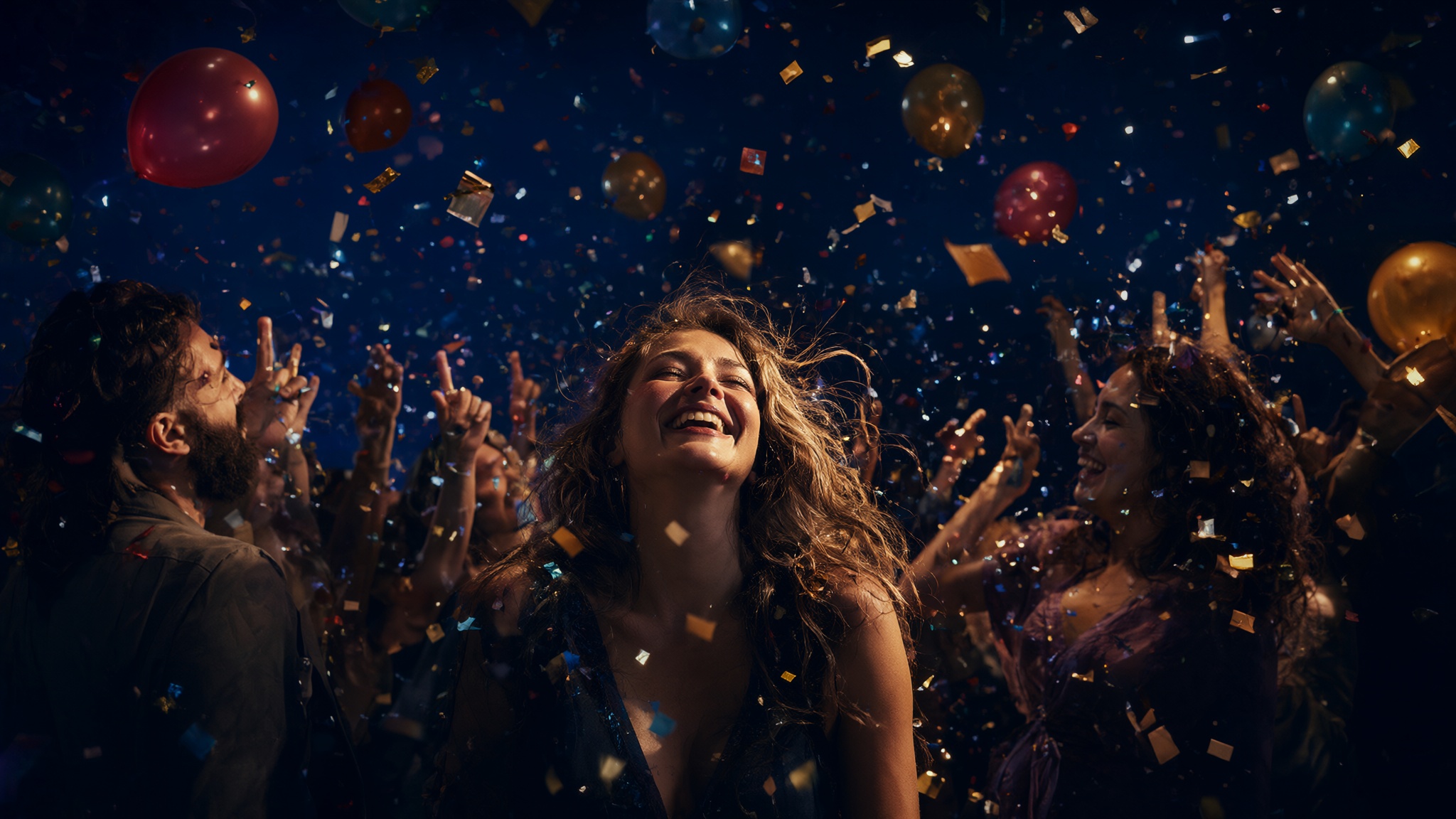 happyyear.de – Domain zu verkaufen